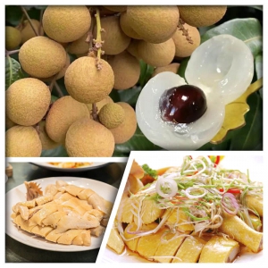 東莞任摘任食龍眼純玩2天