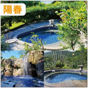 聖誕不加價 陽春 連住2晚【春都溫泉酒店】地標性產物.驅寒暖胃：月婆風薑雞+春砂仁養生宴 純玩3天