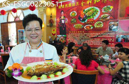 廣東旅遊線路|2023-05-11|經典重現【美味園脆肉鯇一魚多味+黃媽媽金獎私房菜】純玩2天