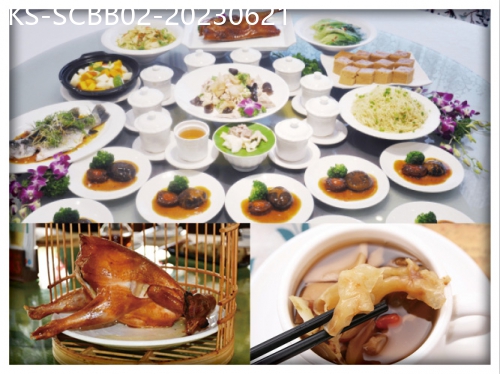 廣東旅遊線路|2023-06-21|帶您鑽窿鑽罅尋味中山隱世美食 純玩2天