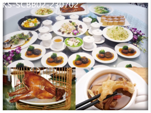 廣東旅遊線路|2023-07-02|帶您鑽窿鑽罅尋味中山隱世美食 純玩2天