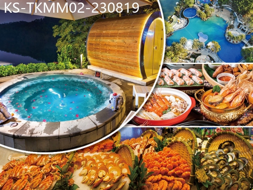 廣東旅遊線路|2023-08-19|東莞5星享受【塘廈三正半山溫泉酒店】豪歎酒店豐富自助晚餐純玩2天