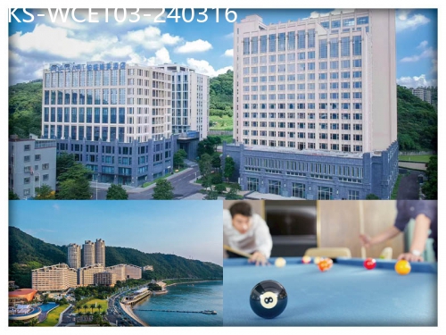 廣東旅遊線路|2024-03-16|東莞鉑緹唯美酒店（嘆酒店早午晚餐） 巽寮灣【嶼海雲天假日酒店】 純玩3天