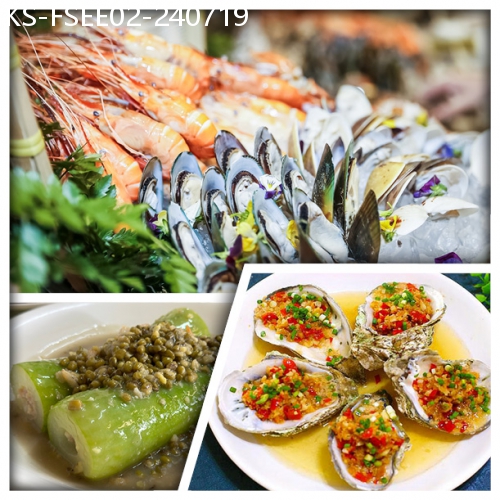 廣東旅遊線路|2024-07-19|（2人同行第2位-100）順德民間私廚美食【家鄉至味水影瓜宴】 酒店自助晚餐 純玩美食2天