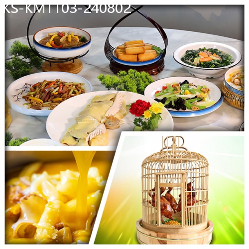 廣東旅遊線路|2024-08-02|(深中系列) C線-海陸空覓食記 位上花膠響螺湯、豬光寶氣乳豬全體、懷舊雀籠乳鴿純玩3天