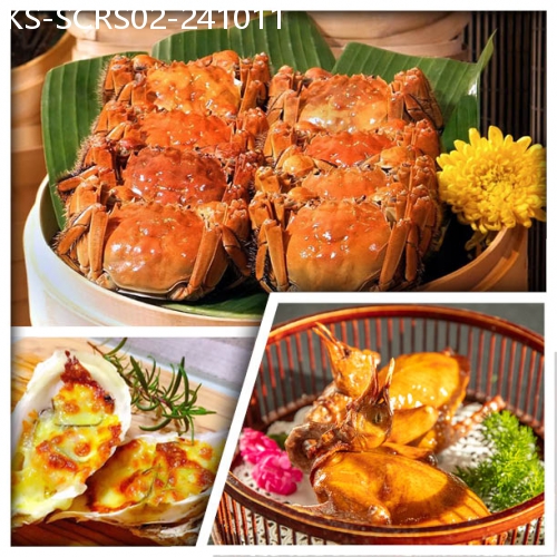 廣東旅遊線路|2024-10-11|（深中系列）中山4款經典美食任食【石歧乳鴿、脆肉鯇、金秋大閘蟹、芝士焗生蠔】美食純玩2天