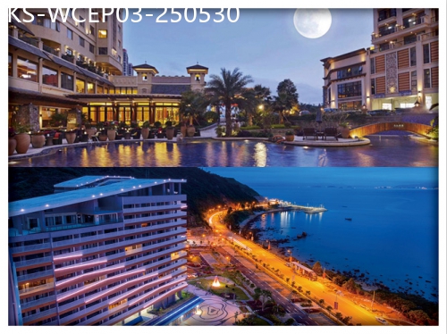 廣東旅遊線路|2025-05-30|惠陽麗景國際花園酒店（豪嘆酒店自助餐） 巽寮灣【嶼海雲天假日酒店】 純玩3天