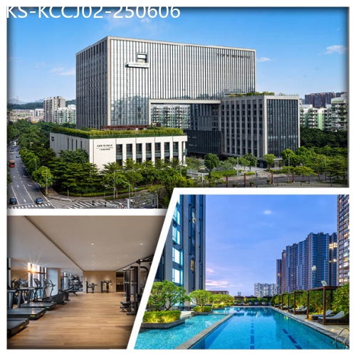 廣東旅遊線路|2025-06-06|2024年全新開業廣州新世界酒店 豪歎酒店豐富自助晚餐純玩2天