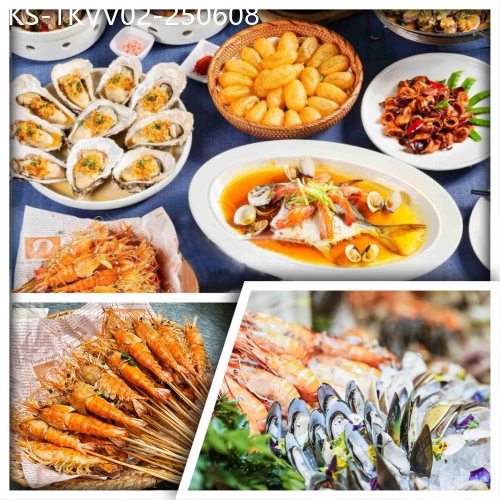 廣東旅遊線路|2025-06-08|東莞雅朵酒店（每房1只鹽焗雞宵夜+1支紅酒） 酒店自助晚餐 79號漁船海鮮大餐 麻將任打唱K純玩2天