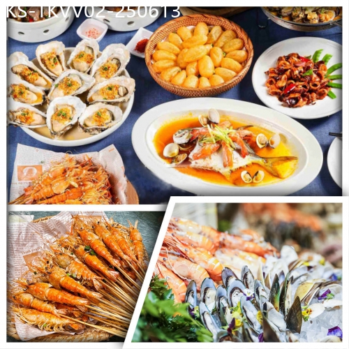 廣東旅遊線路|2025-06-13|東莞雅朵酒店（每房1只鹽焗雞宵夜+1支紅酒） 酒店自助晚餐 79號漁船海鮮大餐 麻將任打唱K純玩2天