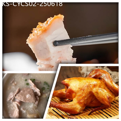 廣東旅遊線路|2025-06-18|清遠 老店尋食記 之 洲心三寶篇 全新5星享受【清遠樵順酒店】全程5餐 美食純玩2天
