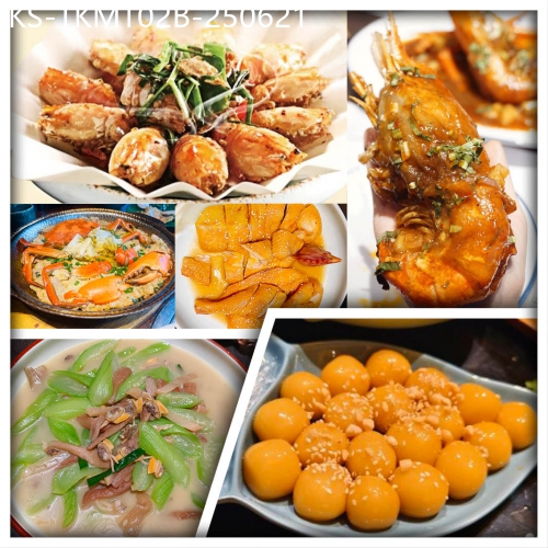 廣東旅遊線路|2025-06-21|B線-莞府尋味 舌尖漫遊（位上雍王府霸王蝦、十二道點心宴、藏寶閣私房菜） 全聲控智能麥途酒店純玩2天