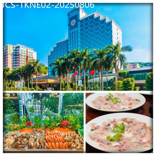 廣東旅遊線路|2025-08-06|單程直巴 東莞/中午出發 全新裝修准五星鳳崗名冠金凱悅酒店豐富三文魚海鮮自助晚餐 甘坑古鎮純玩2天