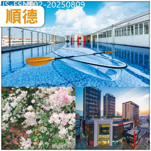 廣東旅遊線路|2025-08-09|中午出發，位上濃湯花膠翅(足3兩) 古法失傳私房菜 佛山瑞濤酒店（玩酒店頂層空中星光泳池）純玩天半團
