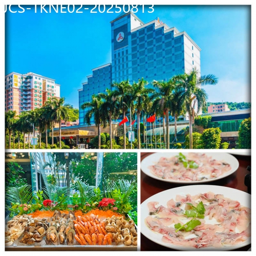廣東旅遊線路|2025-08-13|單程直巴 東莞/中午出發 全新裝修准五星鳳崗名冠金凱悅酒店豐富三文魚海鮮自助晚餐 甘坑古鎮純玩2天