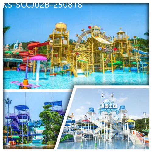 廣東旅遊線路|2025-08-18|B線-夏日玩水 中山長江水世界 消暑冬瓜盅純玩2天
