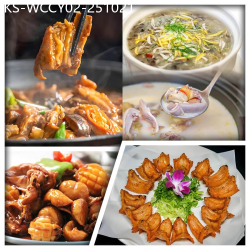 廣東旅遊線路|2025-10-21|暖笠笠羊肉煲&美味養顏太史菊花蛇羮宴 海螺蟲草花燉雞湯+鐵涌蠔三食宴 秋冬滋補花膠豬肚雞湯宴純玩2天