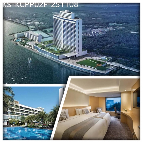 廣東旅遊線路|2025-11-08|F線-廣州5星級白天鵝賓館、尋味百年老字號美食【陶陶居】純玩美食2天