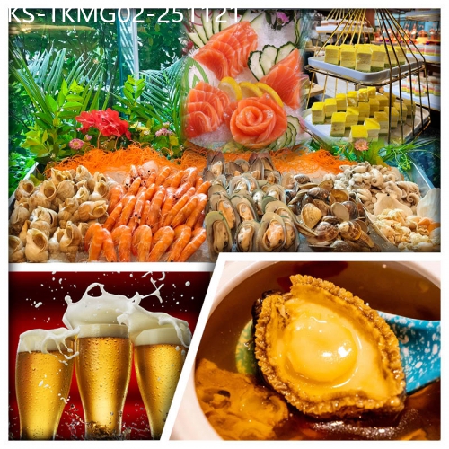 廣東旅遊線路|2025-11-21|東莞鳳崗名冠金凱悅酒店 全程4大自助 大戰四方城歡唱K純玩2天