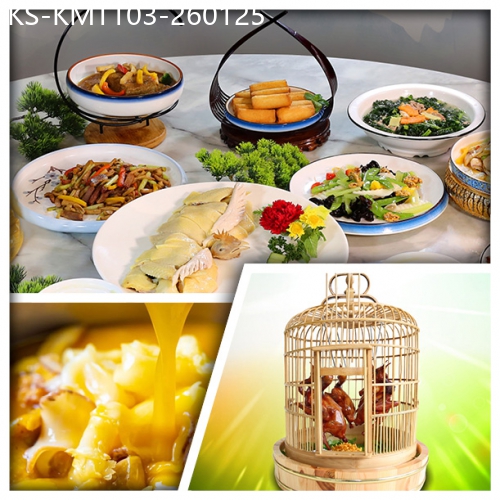 廣東旅遊線路|2026-01-25|中山江門海陸空覓食記 位上花膠響螺湯、豬光寶氣乳豬全體、懷舊雀籠乳鴿純玩3天