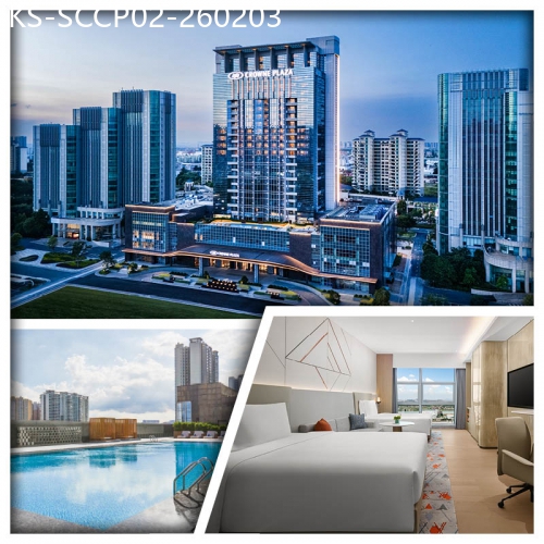 廣東旅遊線路|2026-02-03|全新開業中山火炬高新區皇冠假日酒店 美味園脆鯇燒鵝 鄔佬伯私房菜純玩2天